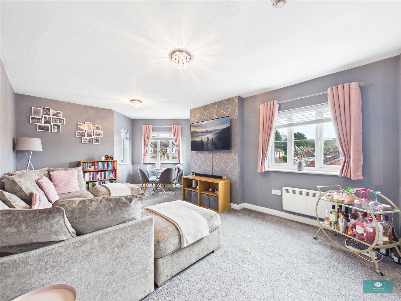 Windmill Close, Royton