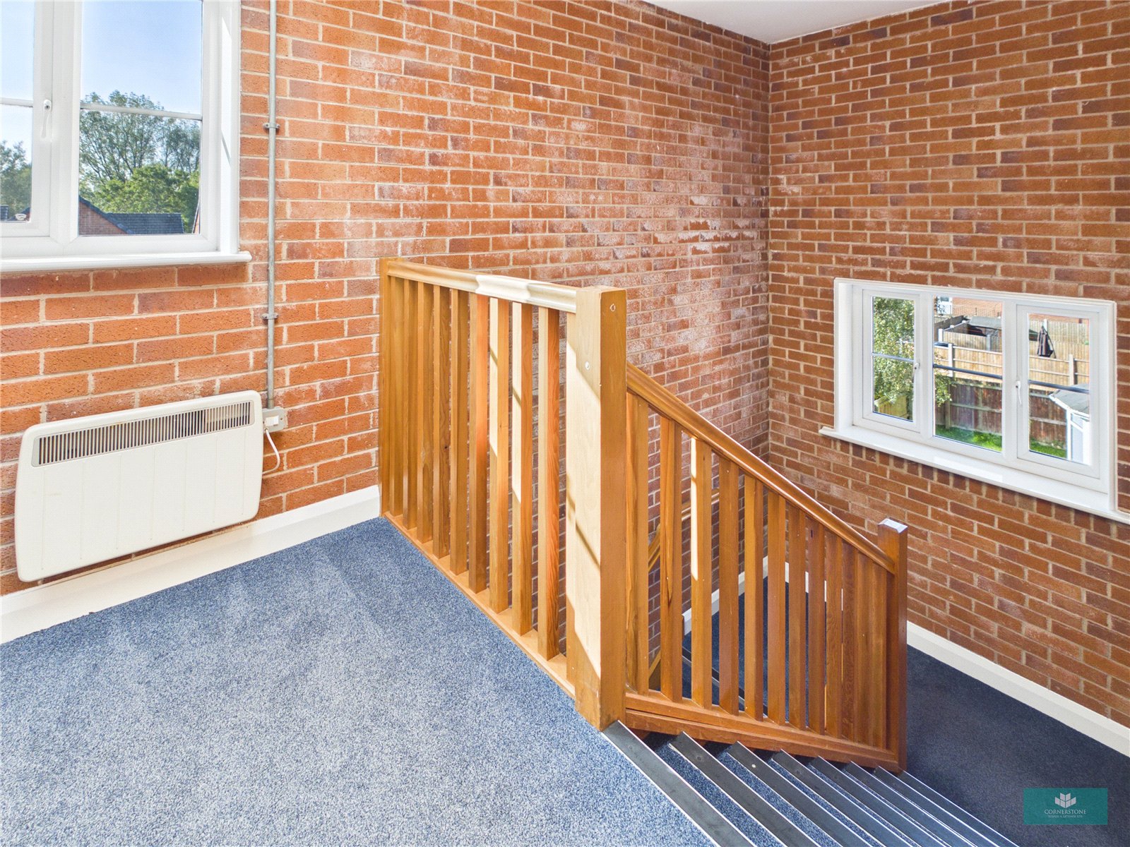 Windmill Close, Royton