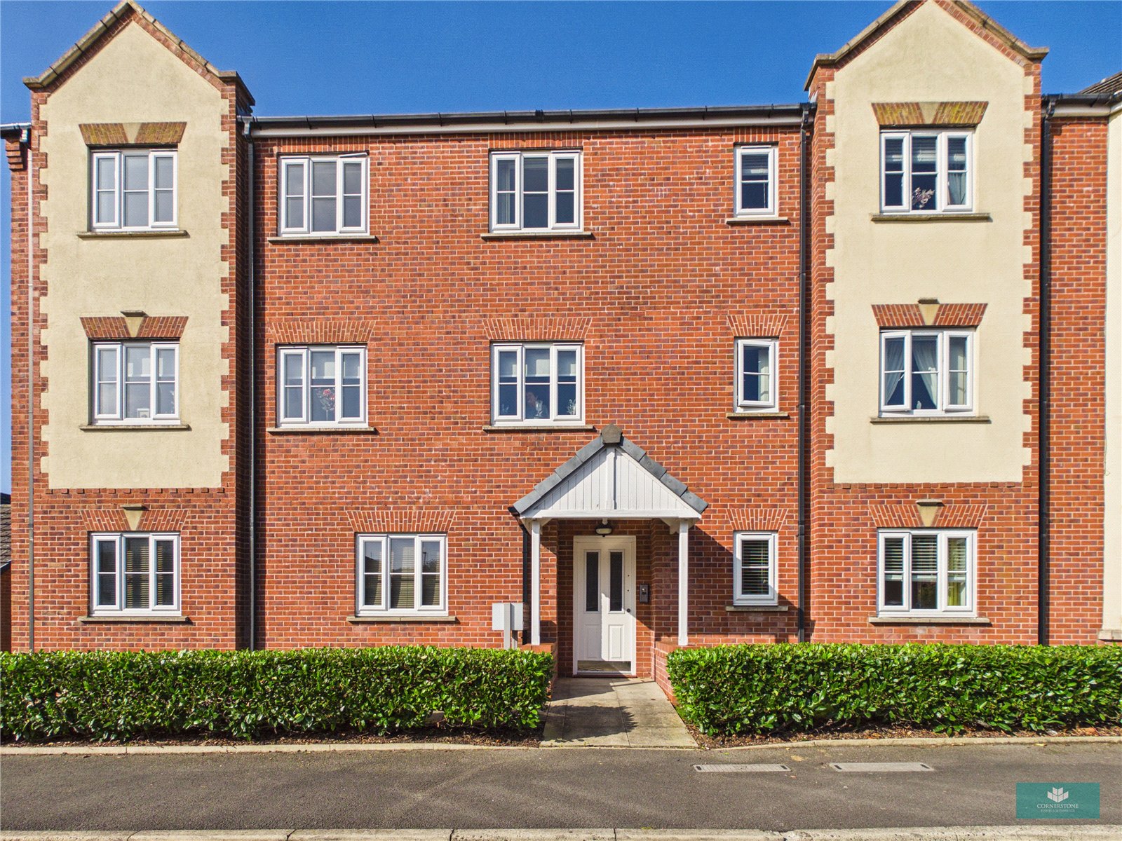 Windmill Close, Royton
