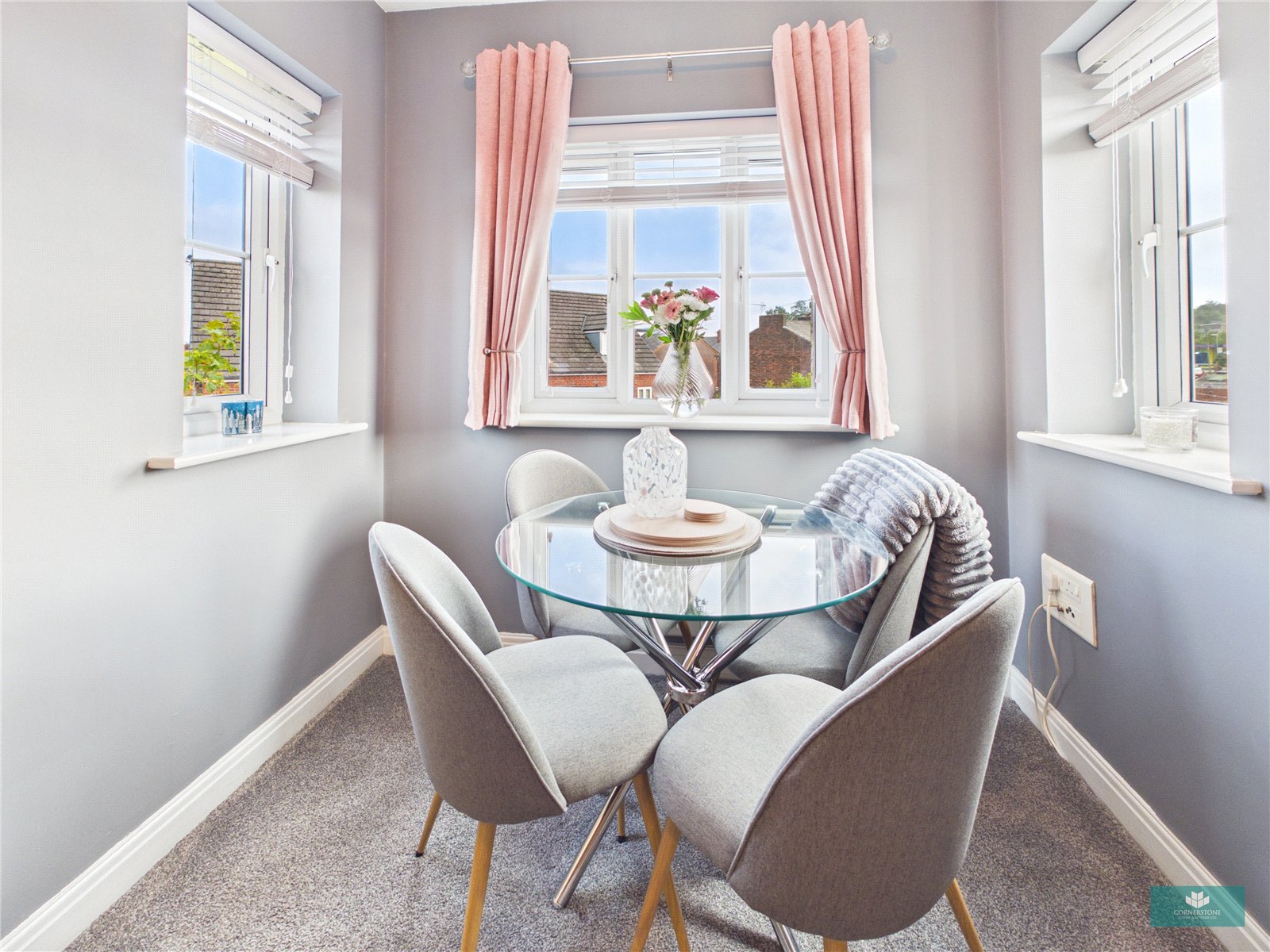 Windmill Close, Royton