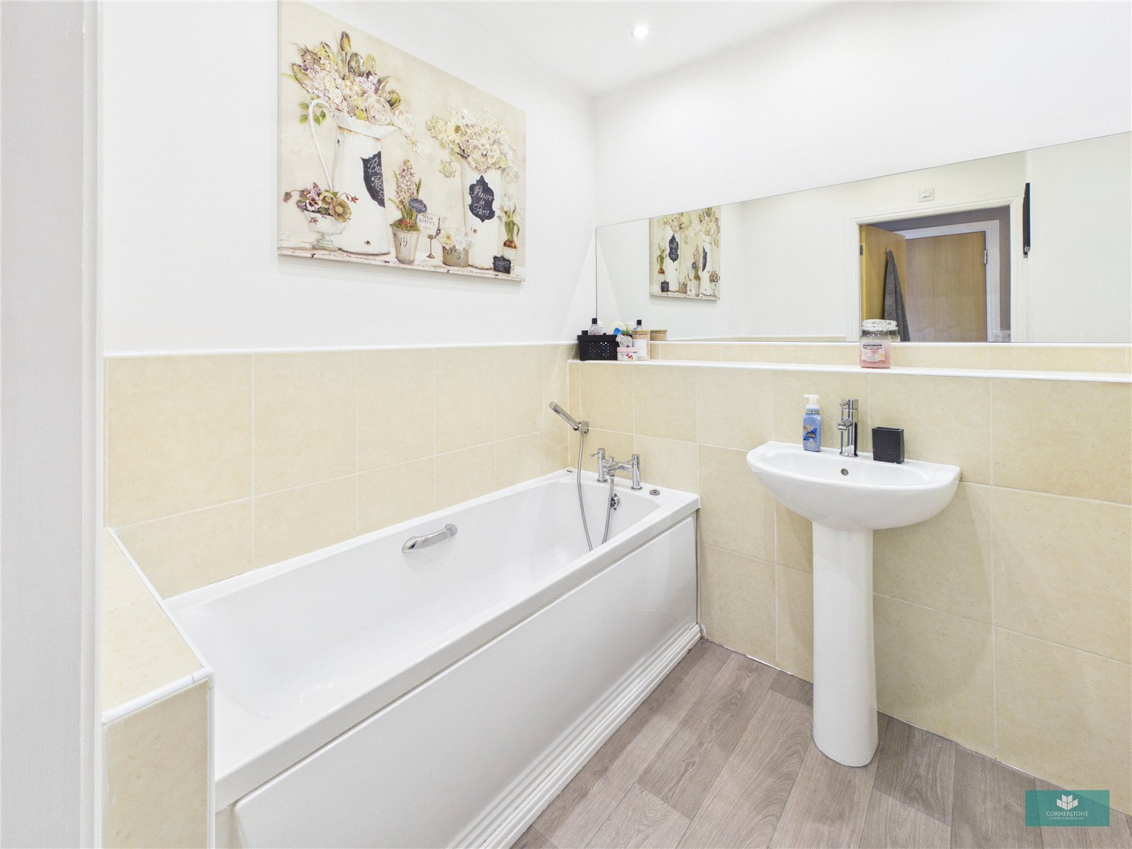 Windmill Close, Royton