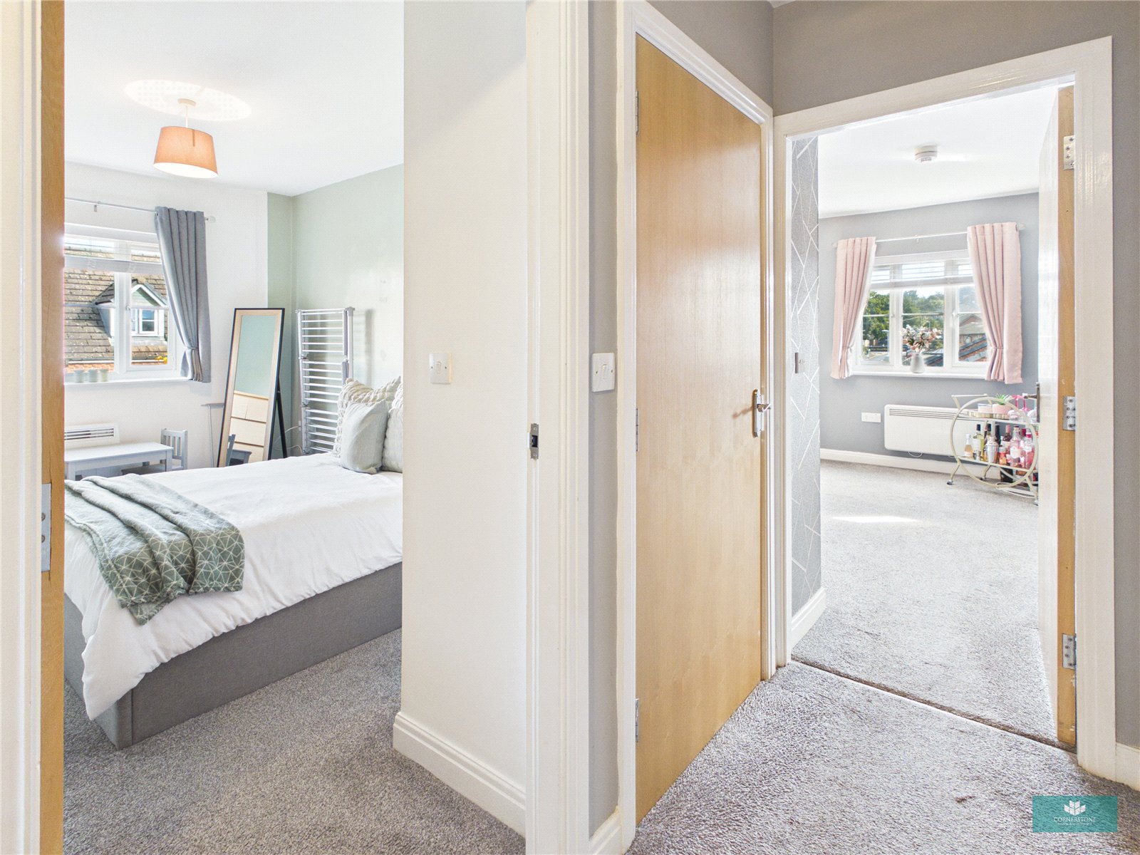 Windmill Close, Royton