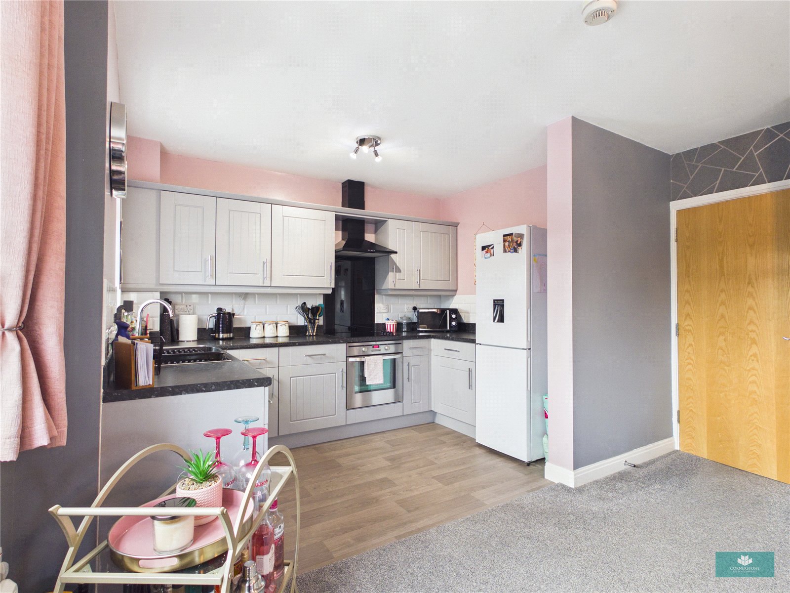 Windmill Close, Royton