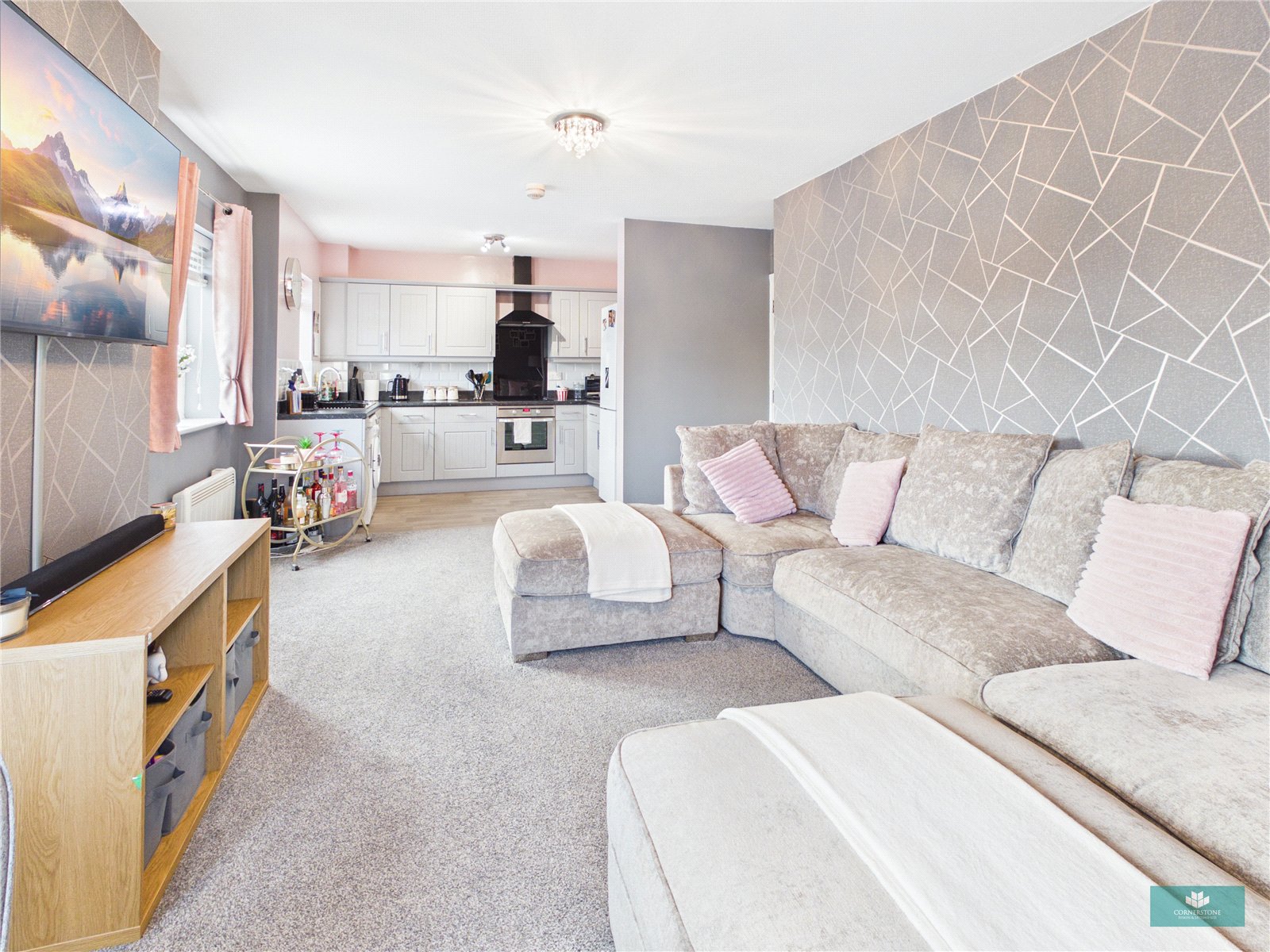 Windmill Close, Royton