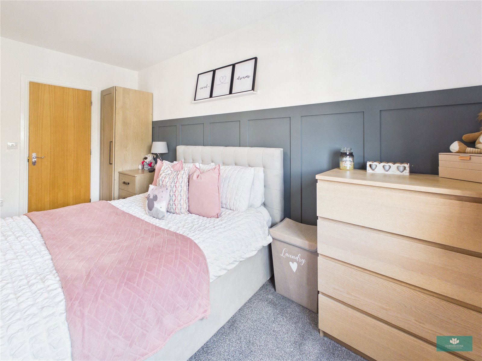 Windmill Close, Royton