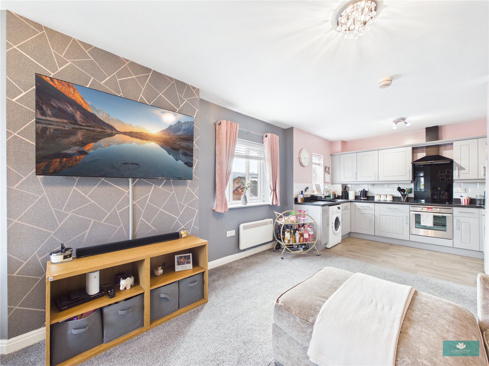 Windmill Close, Royton