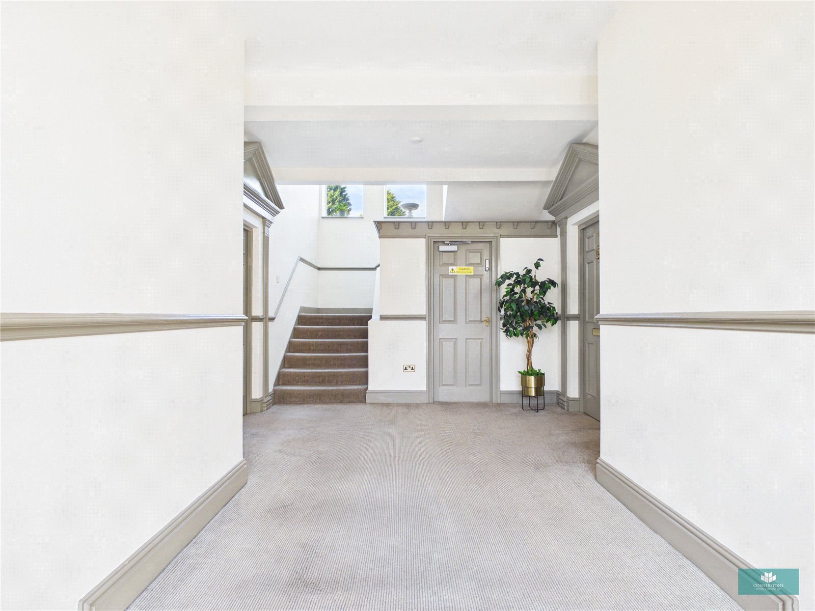 Hawthorn , Flat 8, Badgers Edge