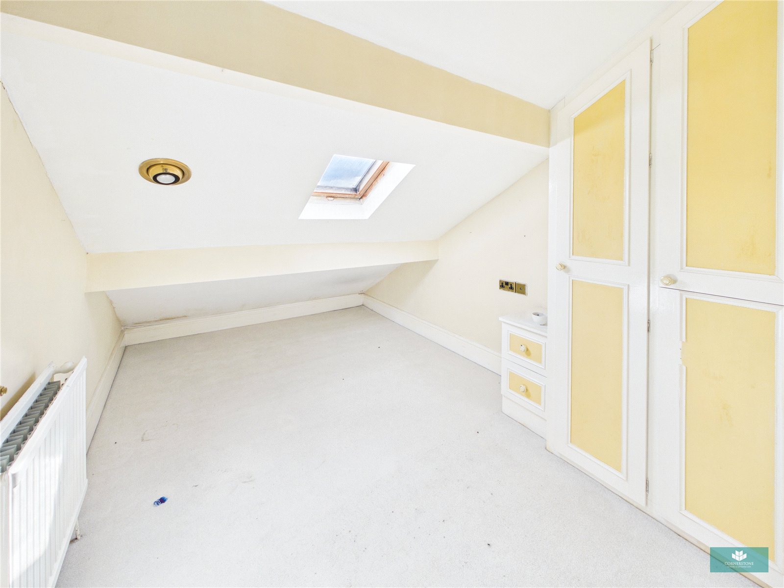 Hawthorn , Flat 8, Badgers Edge