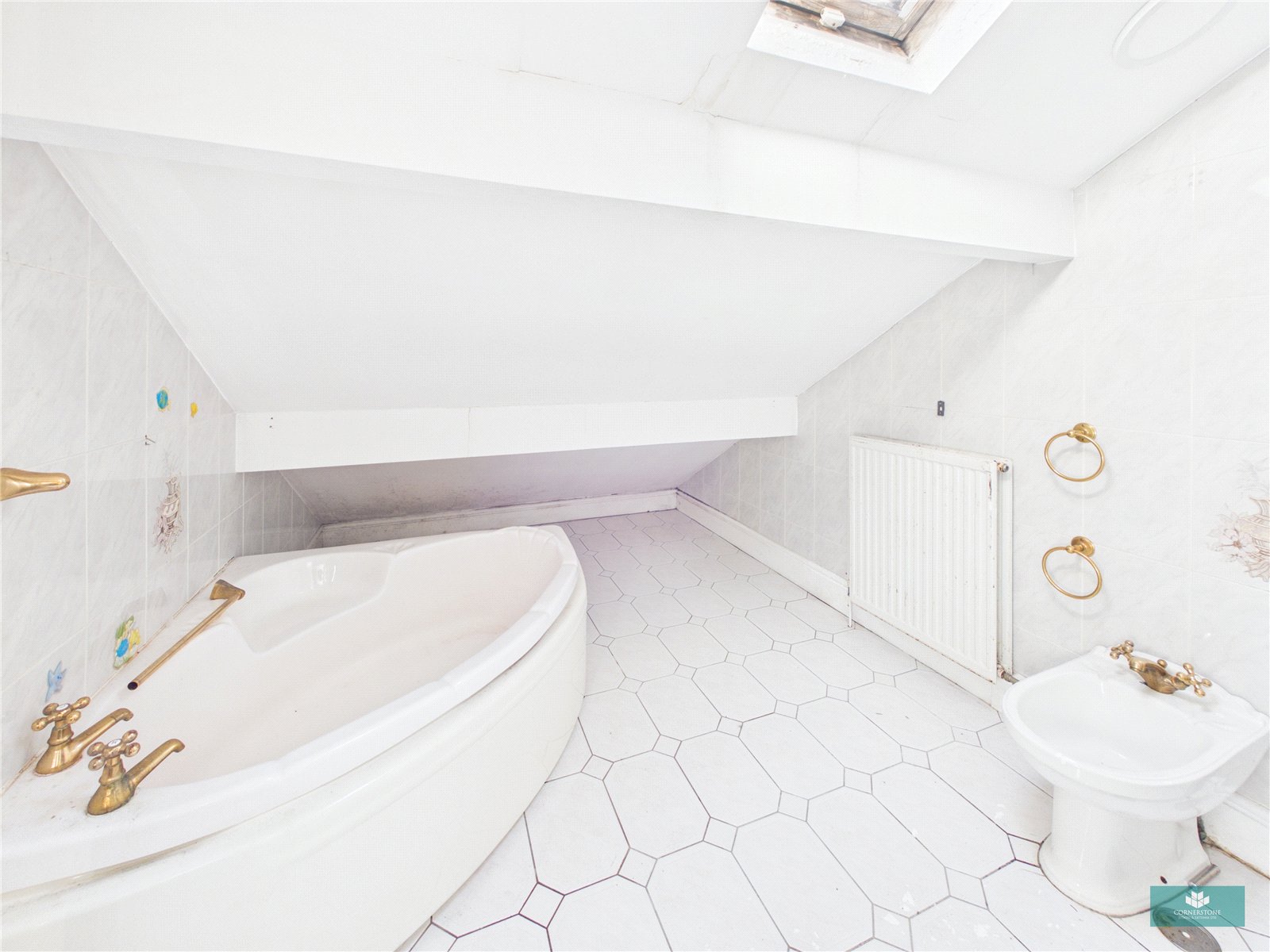 Hawthorn , Flat 8, Badgers Edge