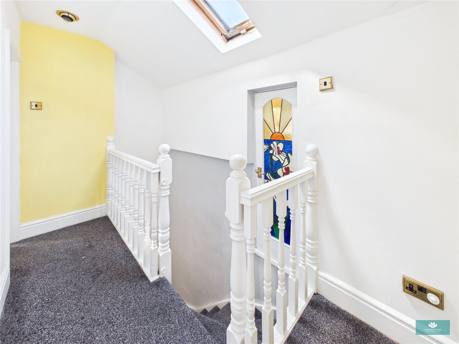 Hawthorn , Flat 8, Badgers Edge