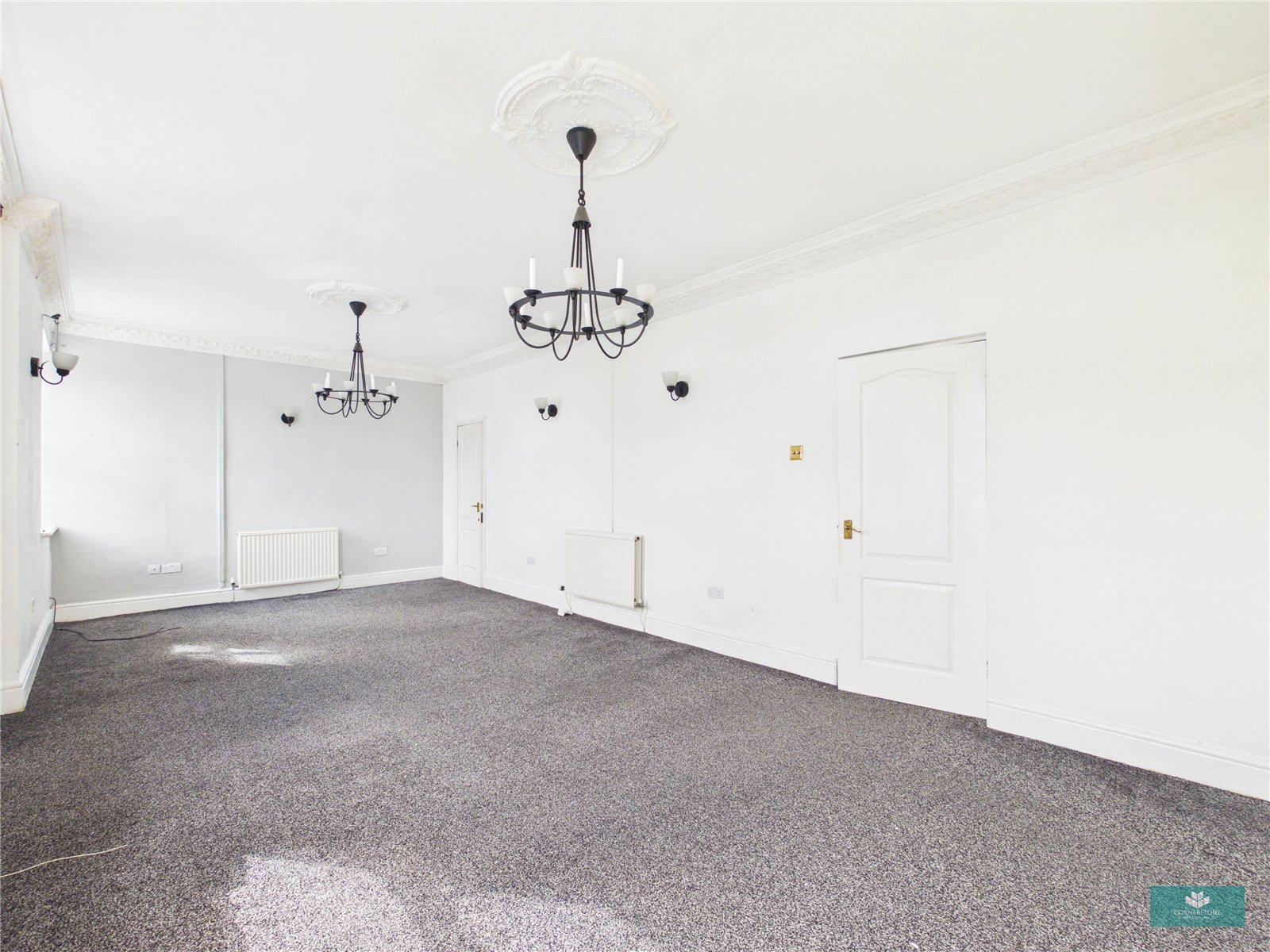 Hawthorn , Flat 8, Badgers Edge