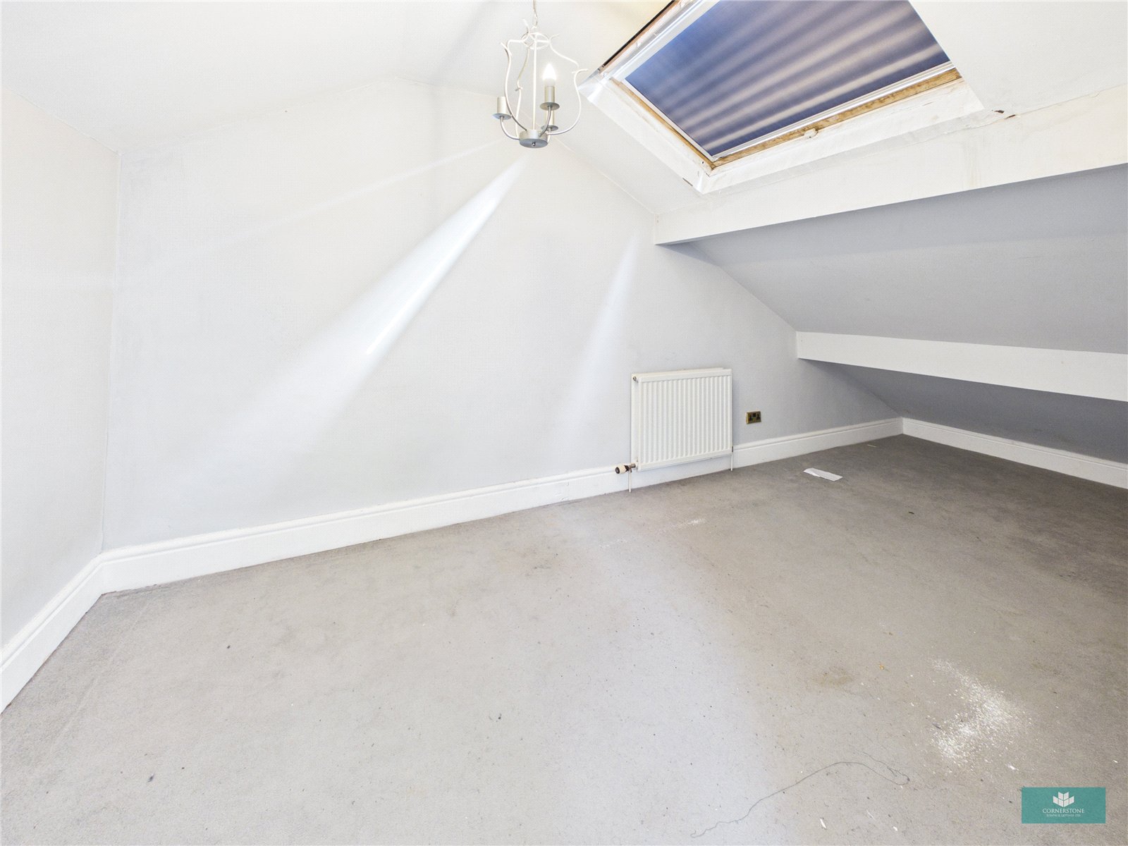 Hawthorn , Flat 8, Badgers Edge
