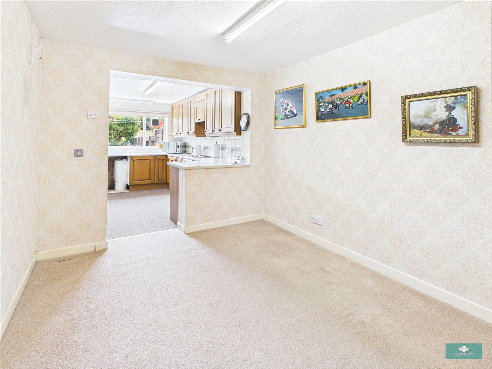 Denbigh Drive