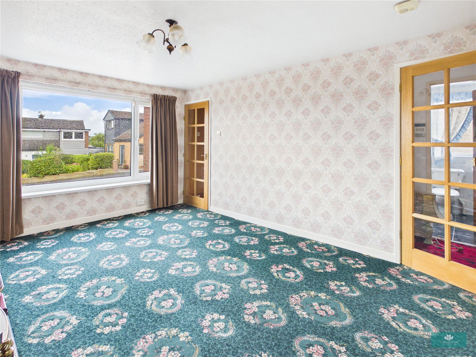 Denbigh Drive