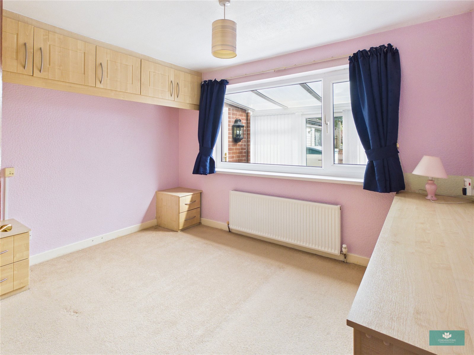 Denbigh Drive