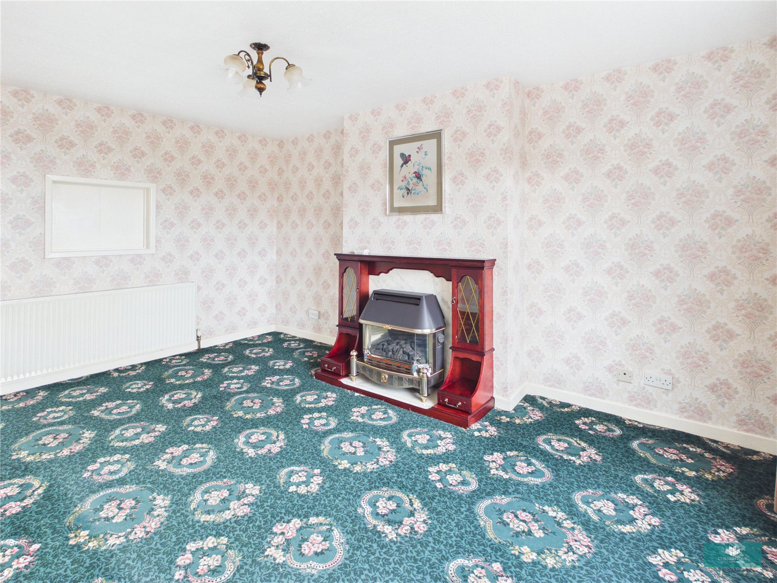 Denbigh Drive