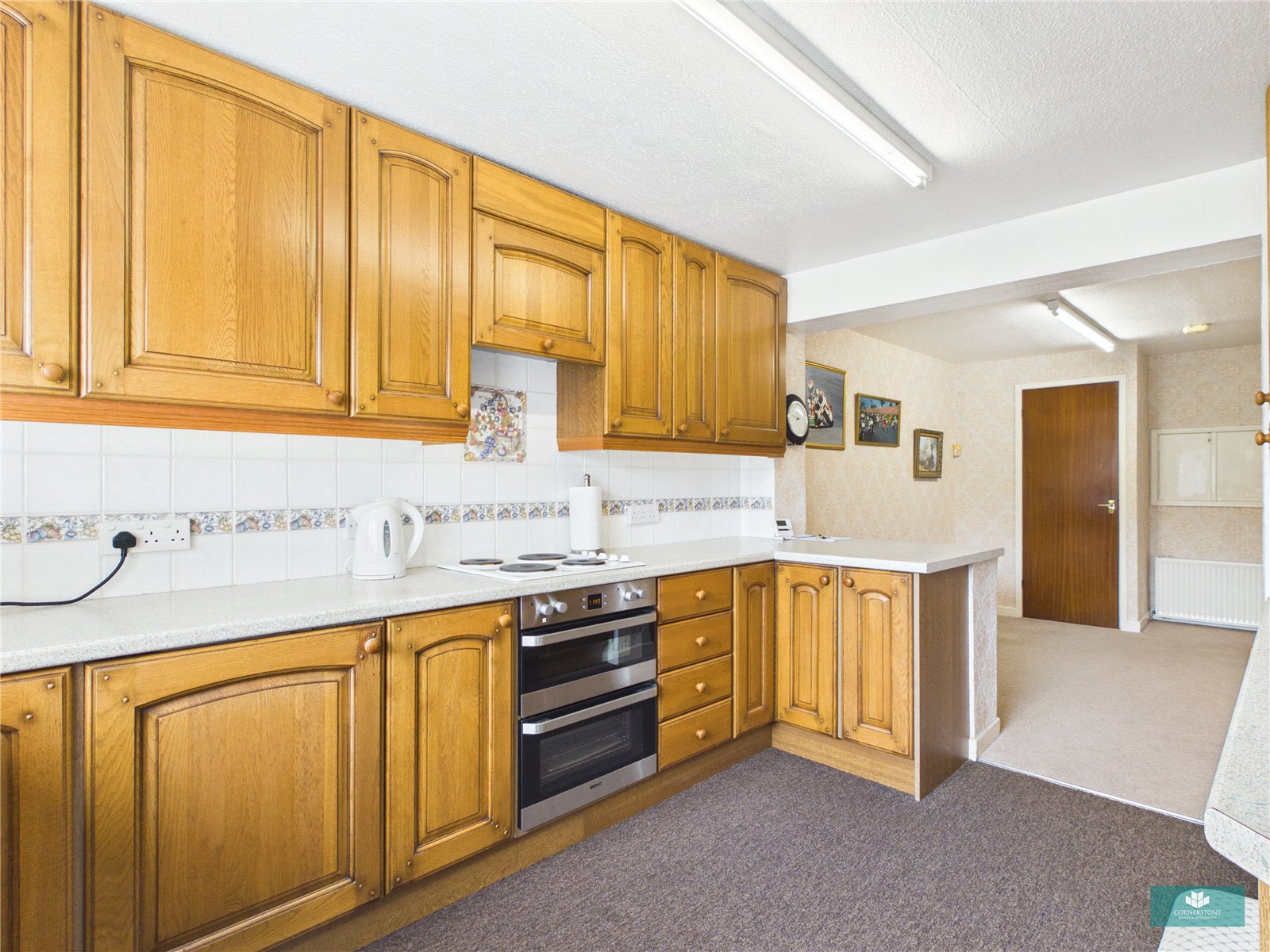 Denbigh Drive