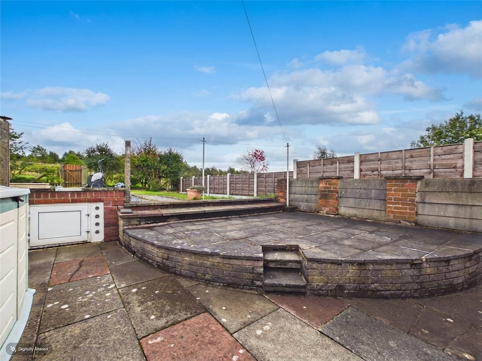 Denbigh Drive