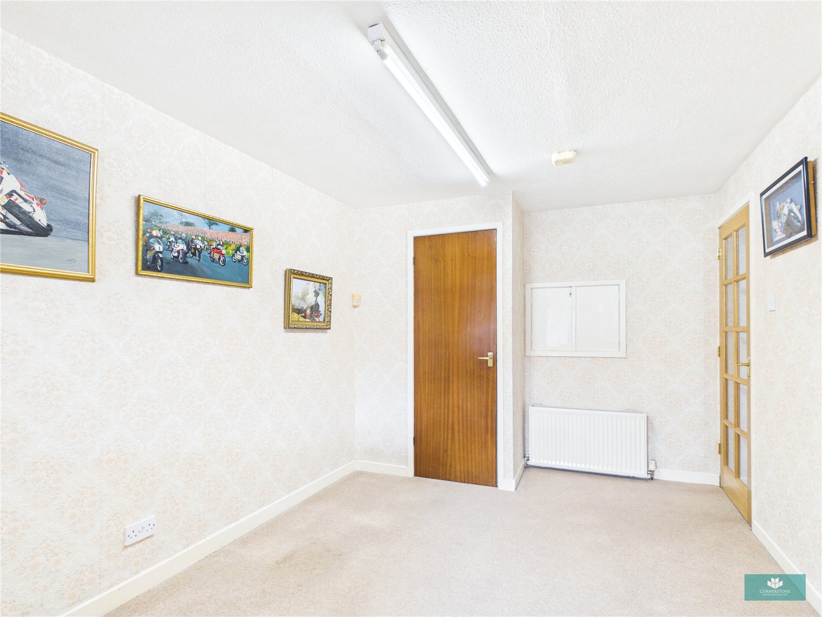 Denbigh Drive
