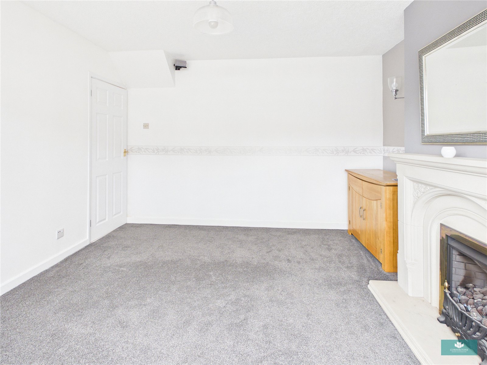 Cotswold Avenue, High Crompton