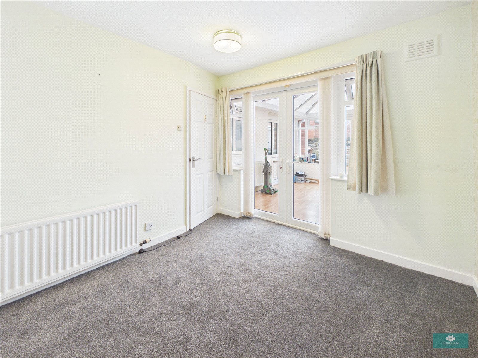 Cotswold Avenue, High Crompton