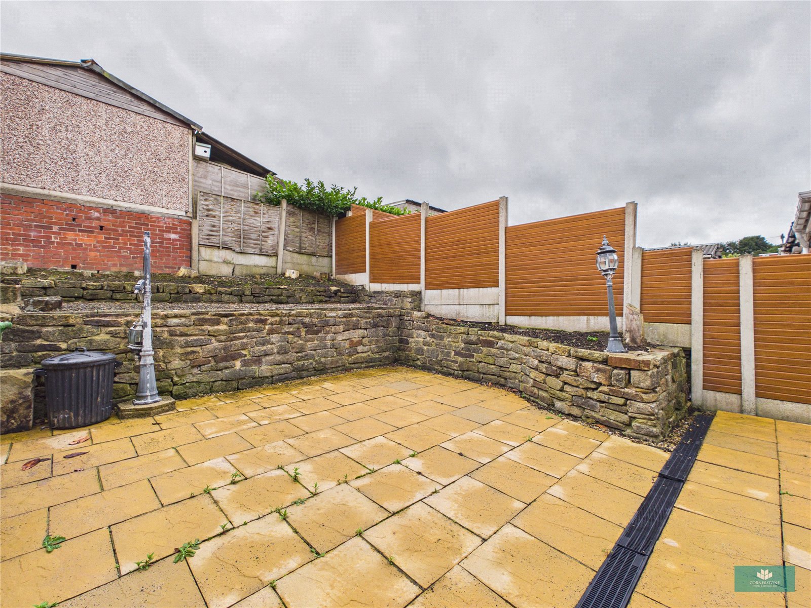 Cotswold Avenue, High Crompton