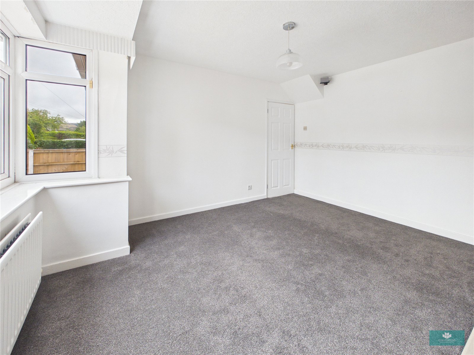 Cotswold Avenue, High Crompton