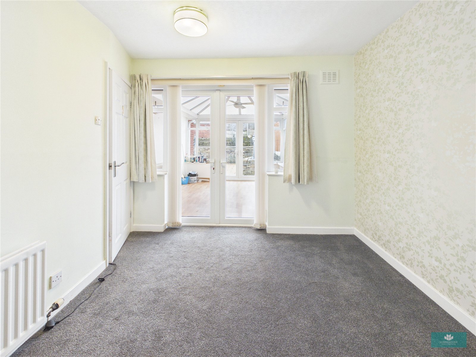 Cotswold Avenue, High Crompton