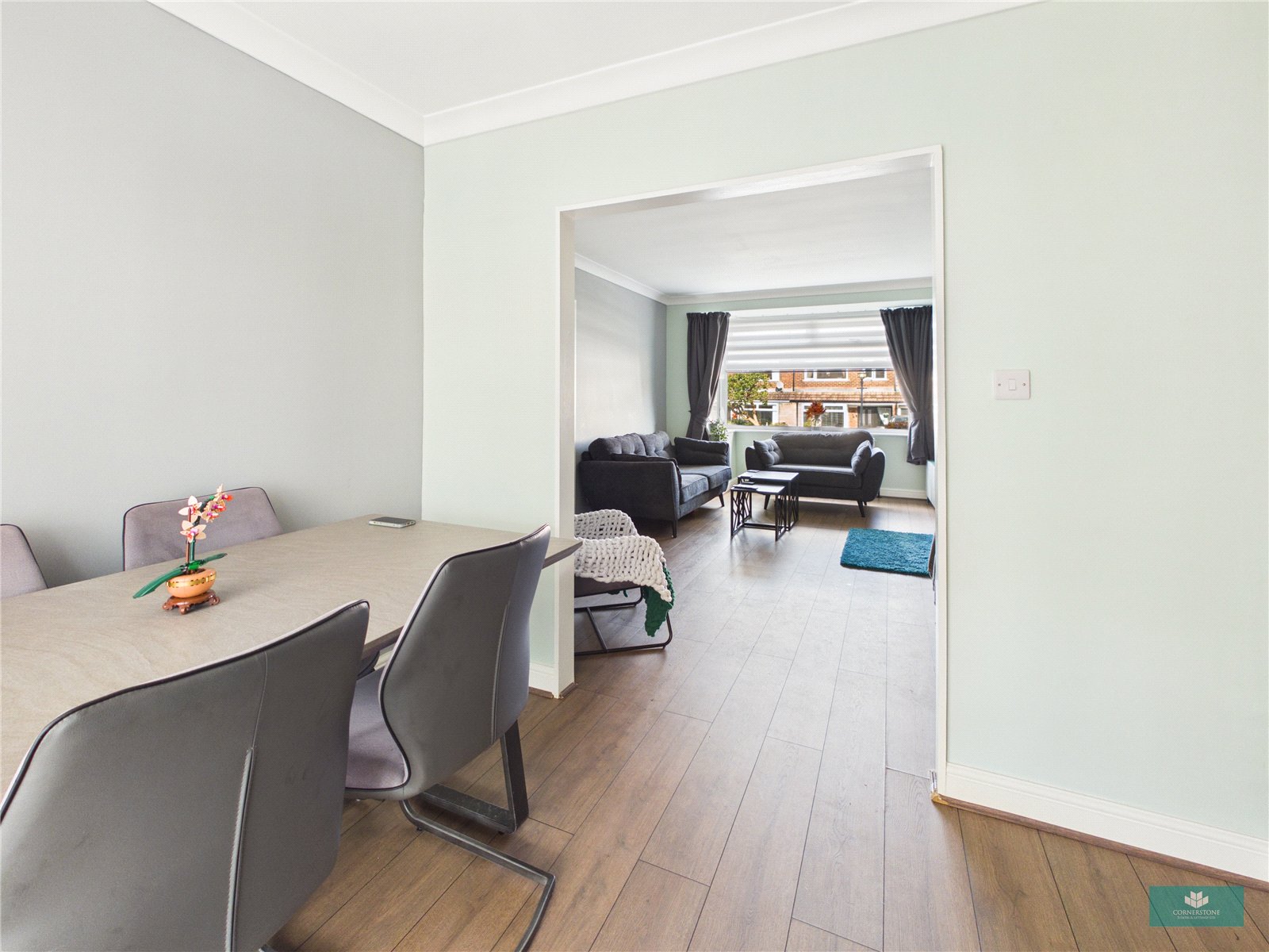Higher Turf Park, Royton