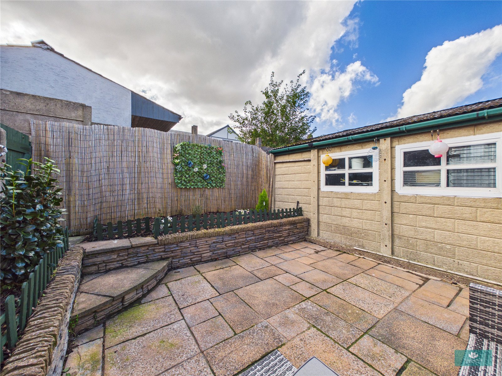 Higher Turf Park, Royton