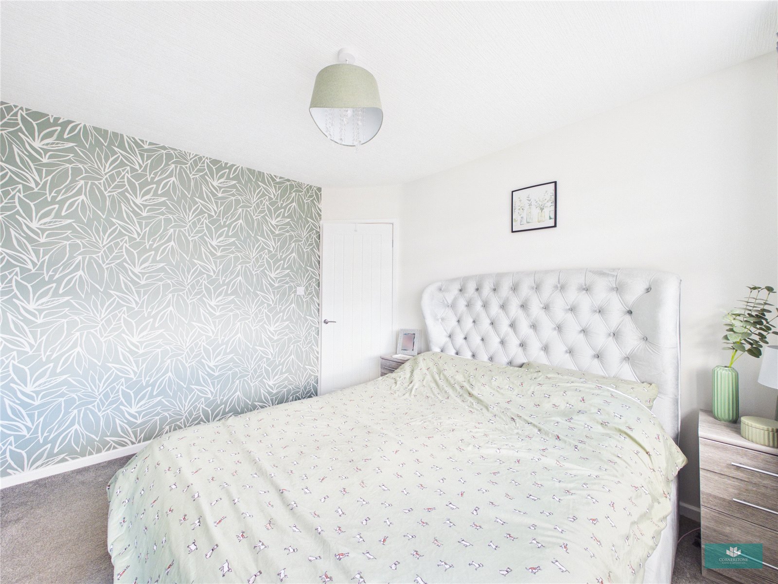 Higher Turf Park, Royton