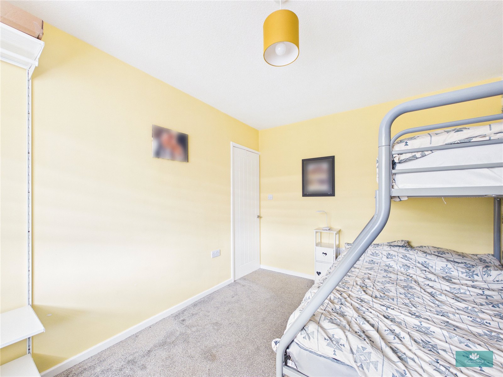 Higher Turf Park, Royton