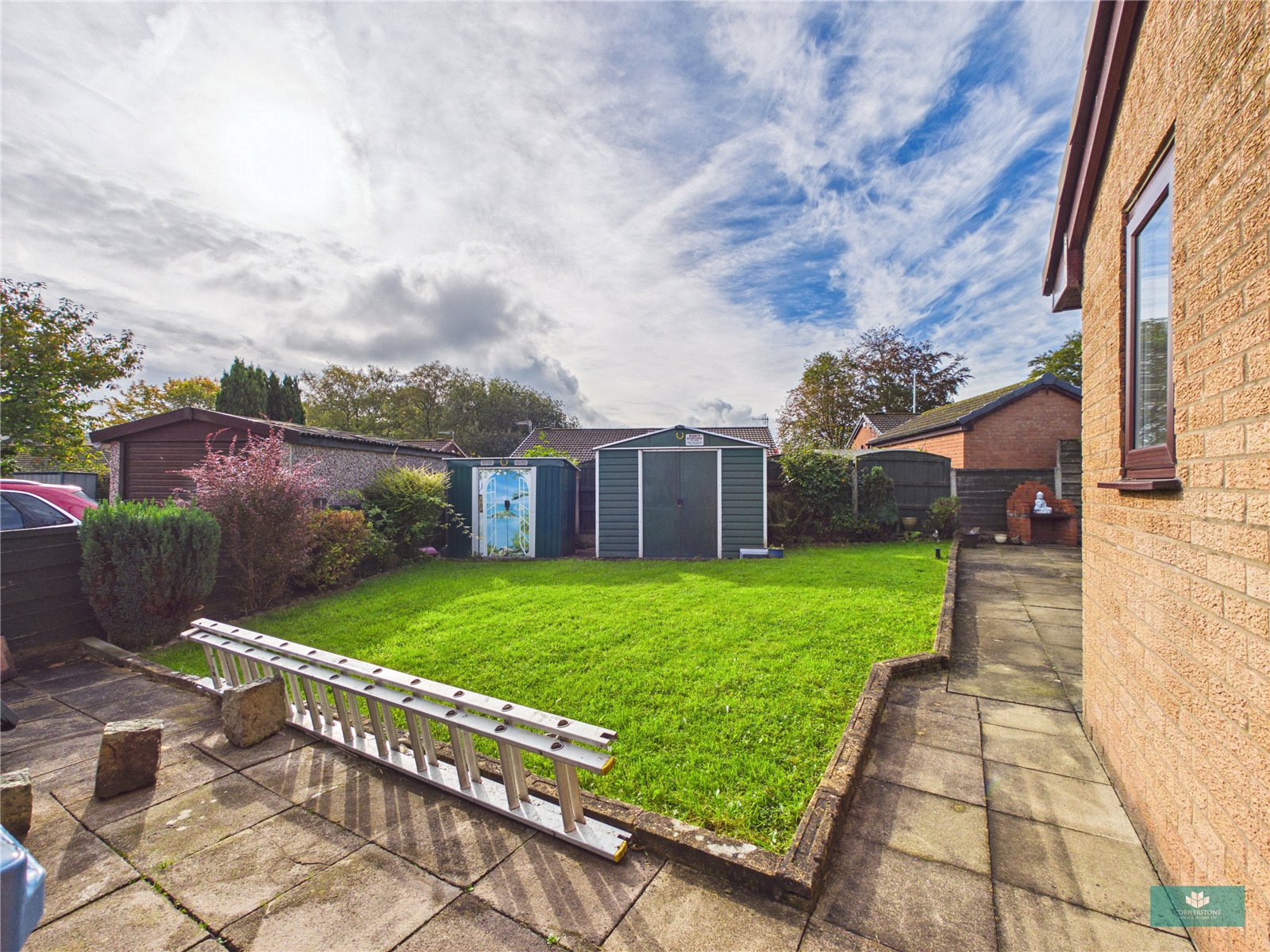 Chelsea Cl, Shaw