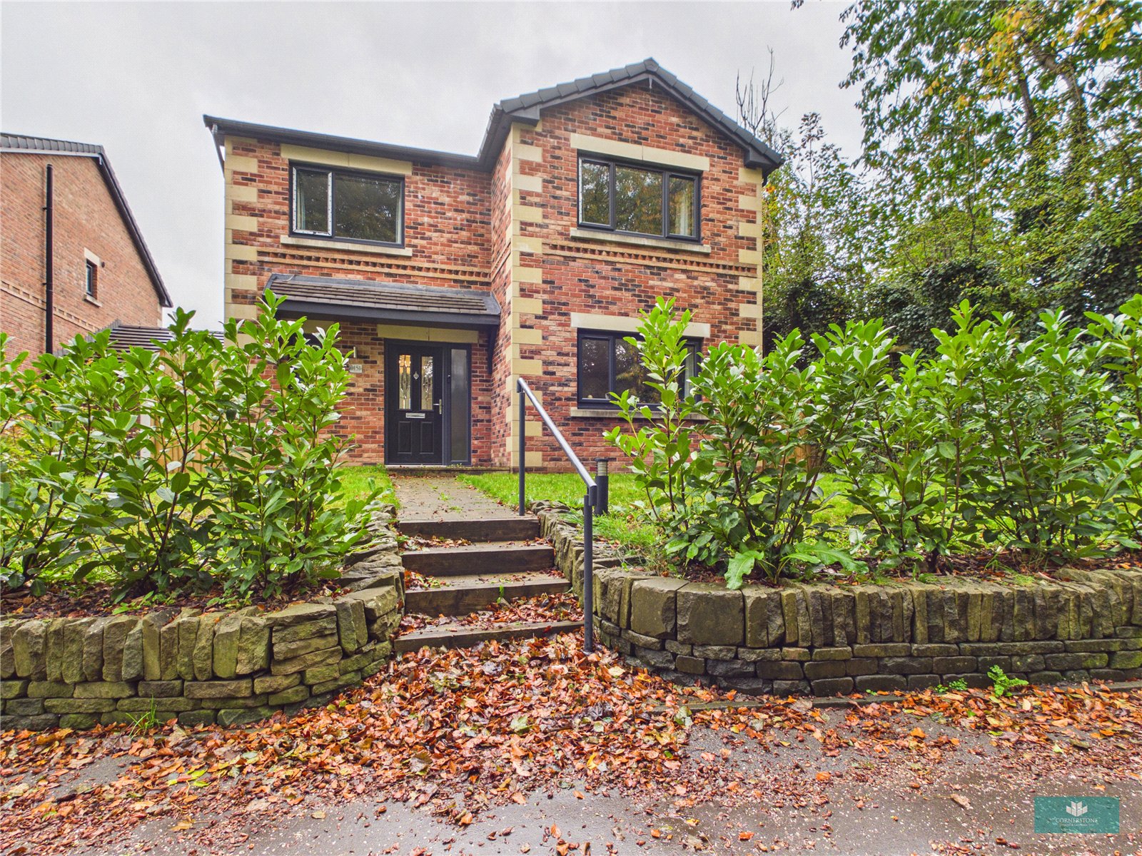 Broad Lane, Rochdale