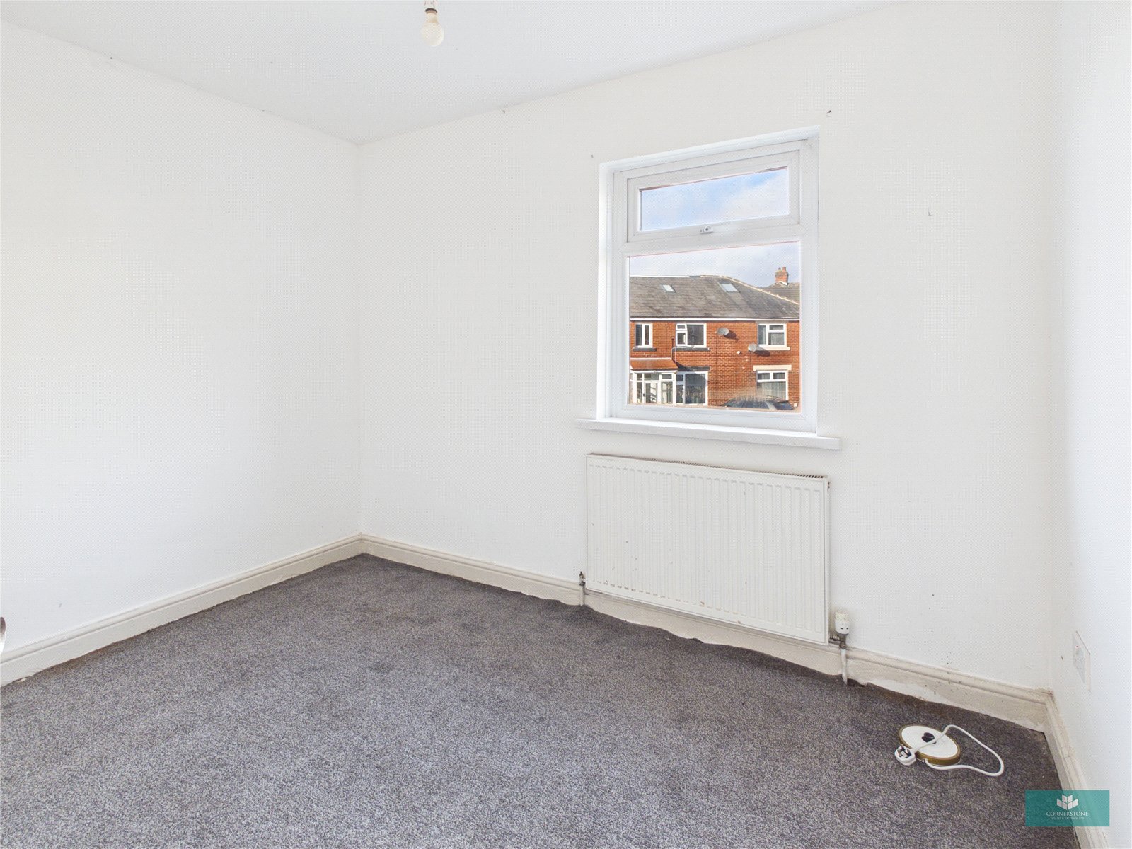 Scowcroft Lane, Shaw