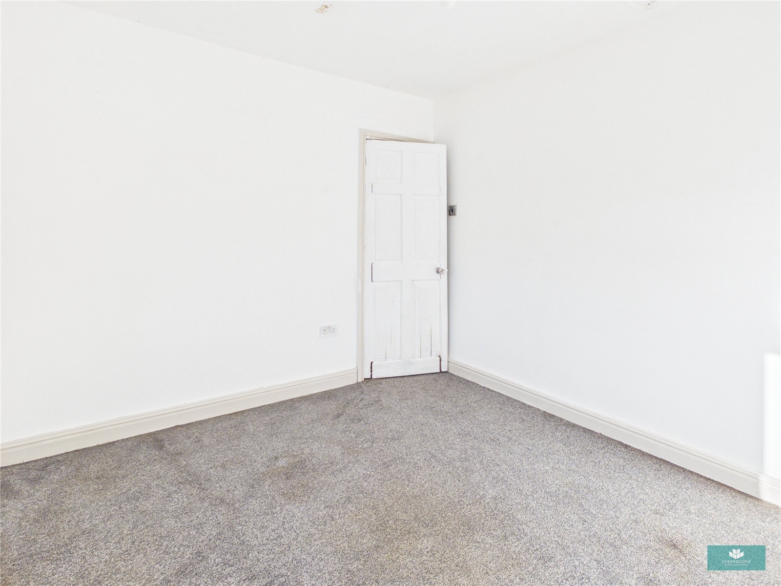 Scowcroft Lane, Shaw