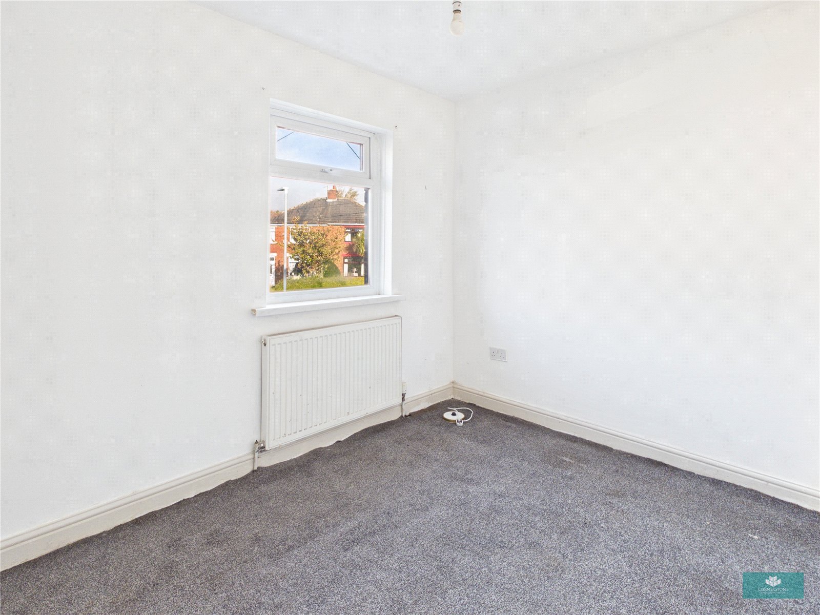 Scowcroft Lane, Shaw