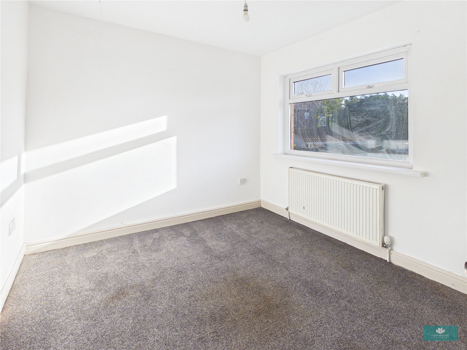 Scowcroft Lane, Shaw