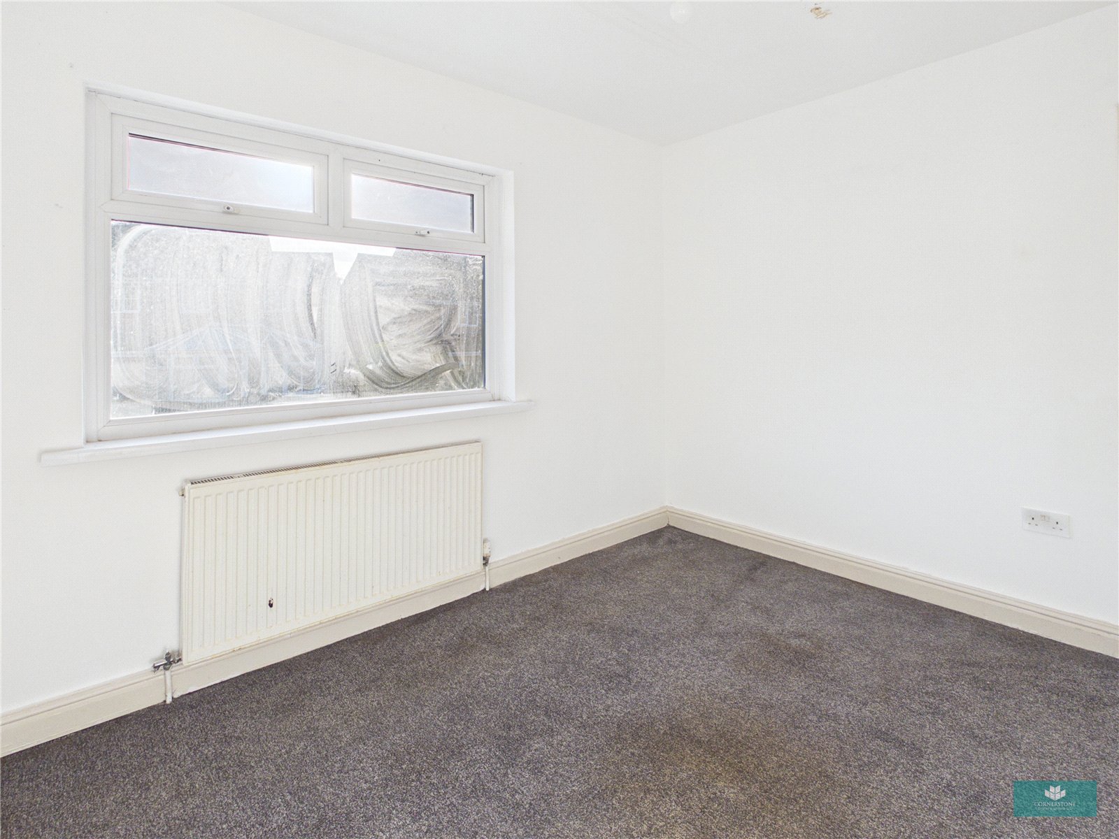 Scowcroft Lane, Shaw