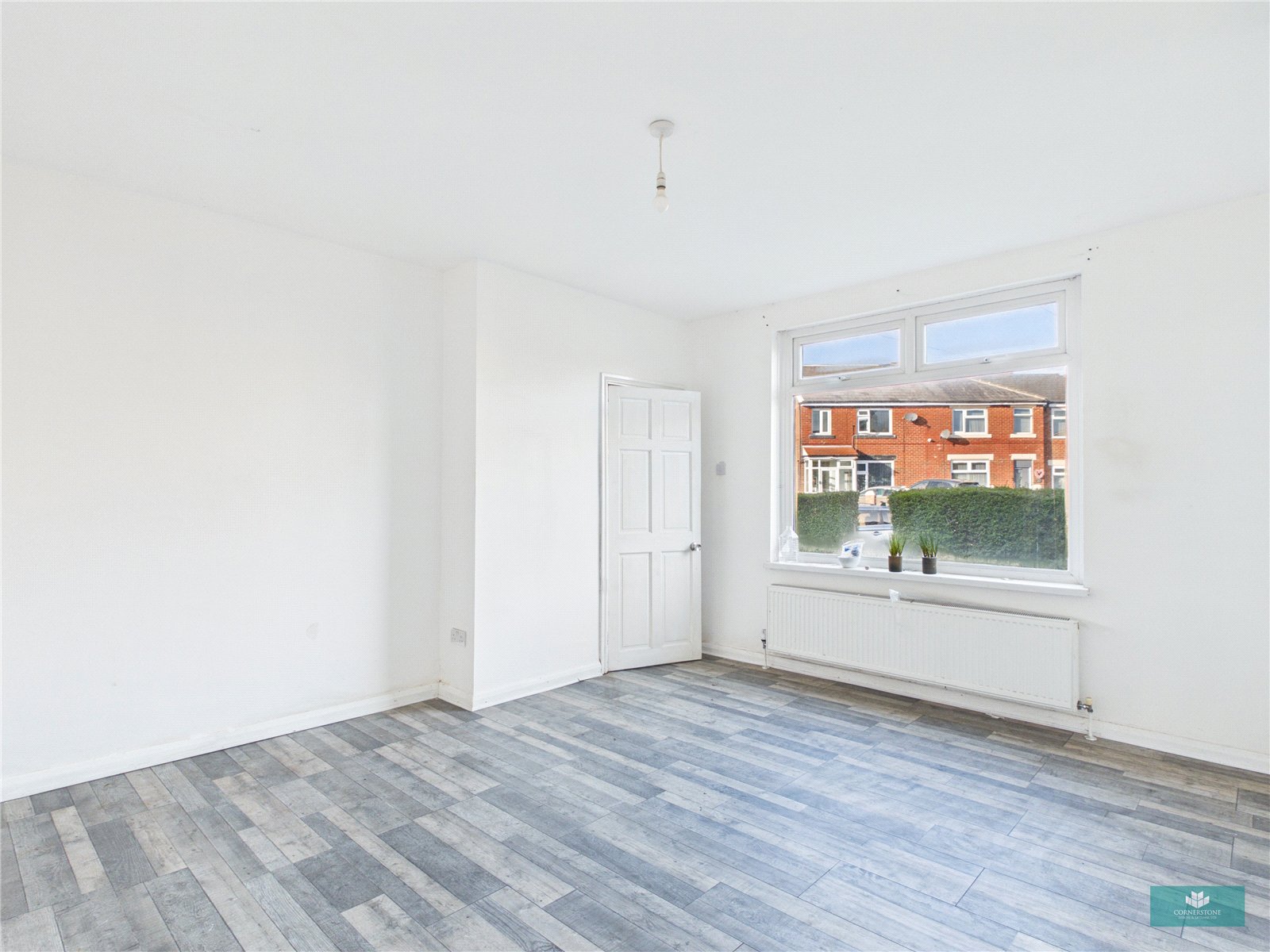 Scowcroft Lane, Shaw