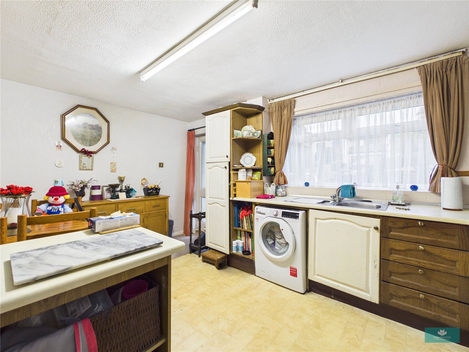 Hannerton Rd, Shaw