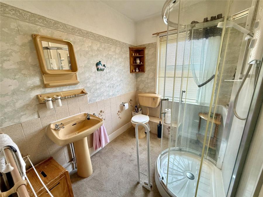 Image for Oxford Street, Burnham On Sea