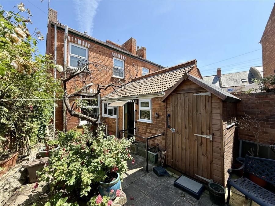 Image for Oxford Street, Burnham On Sea