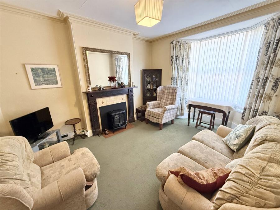 Image for Oxford Street, Burnham On Sea