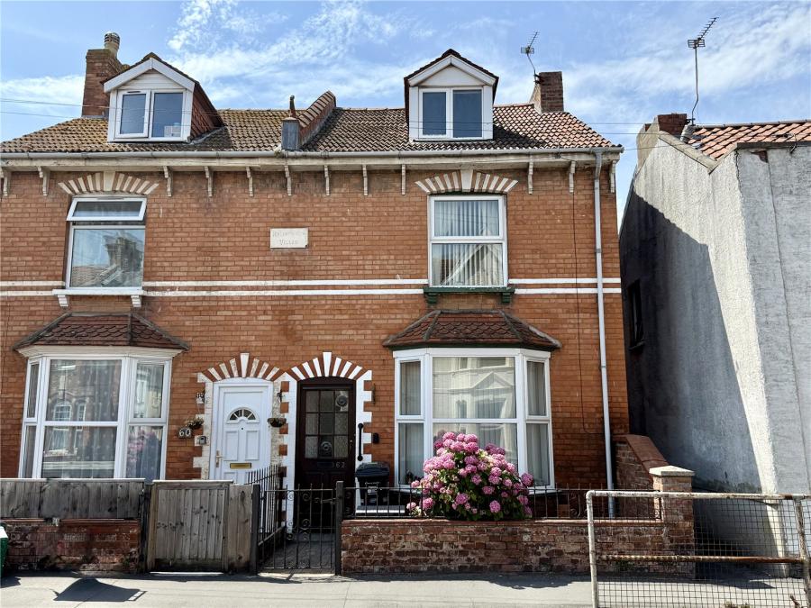 Image for Oxford Street, Burnham On Sea