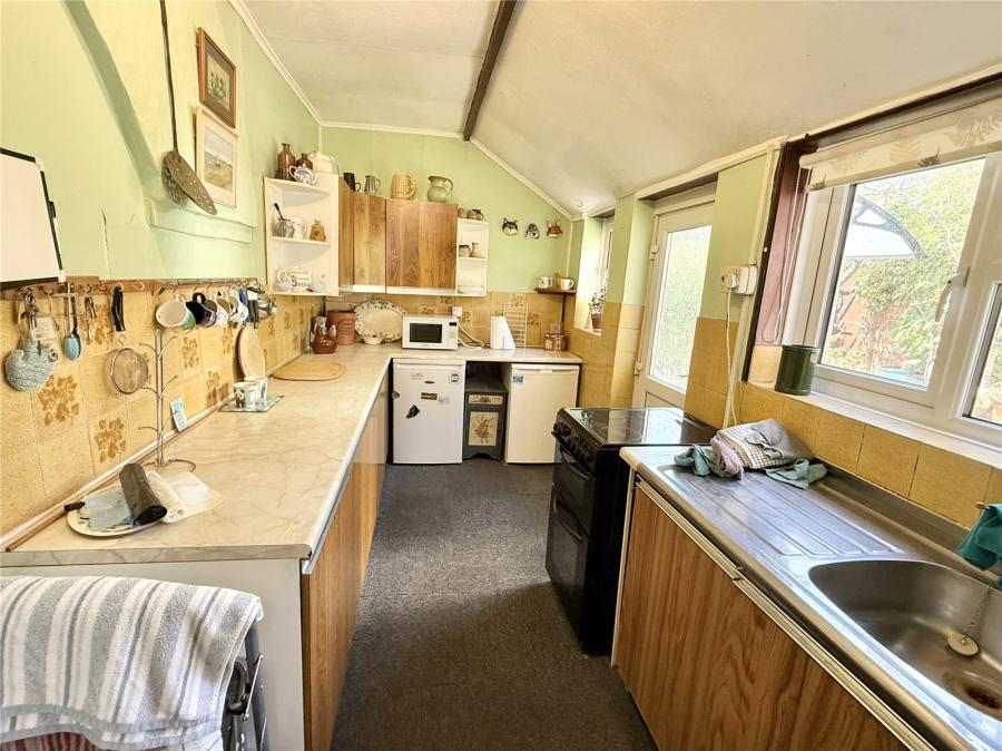 Image for Oxford Street, Burnham On Sea