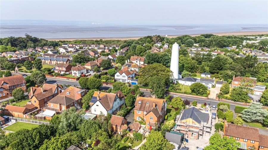 Image for Berrow Road, Burnham On Sea