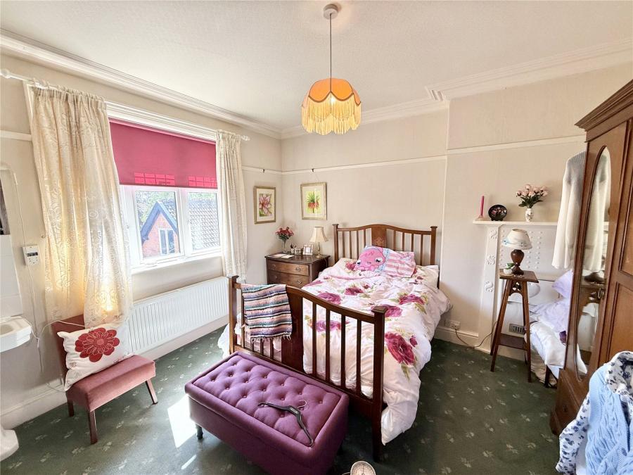 Image for Berrow Road, Burnham On Sea
