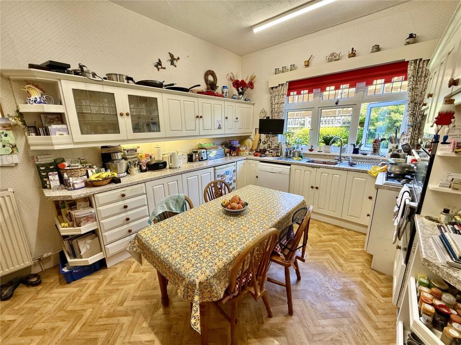 Image for Berrow Road, Burnham On Sea