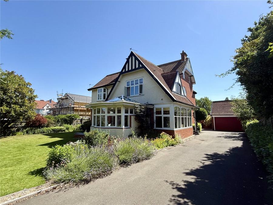 Image for Berrow Road, Burnham On Sea